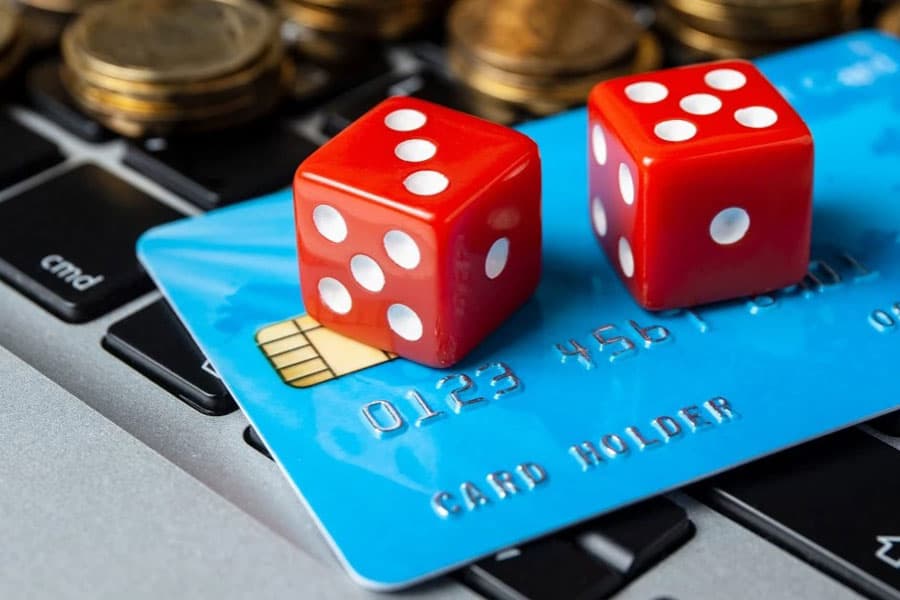 Reining in online gambling