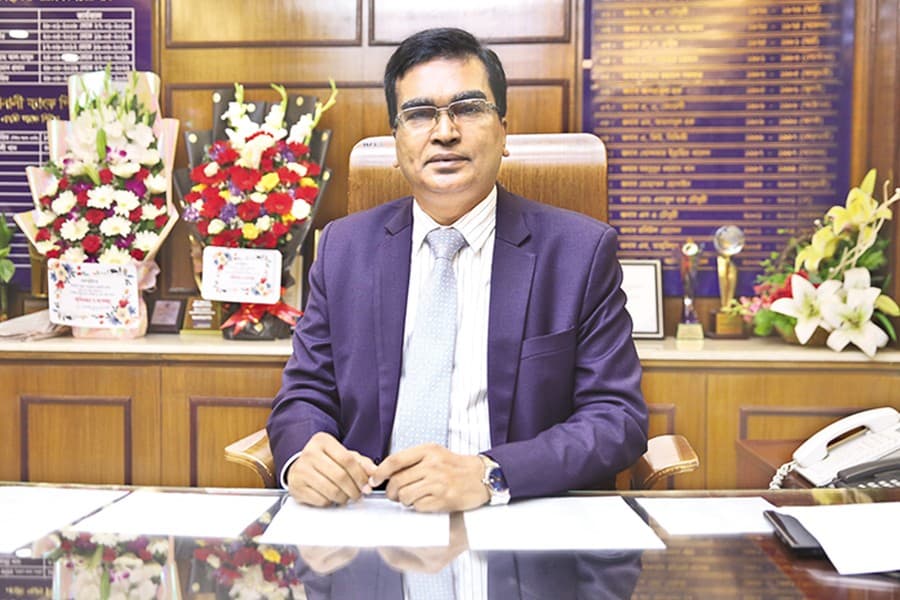 Sonali Bank eyes end to capital shortfalls, boosts digital transformation