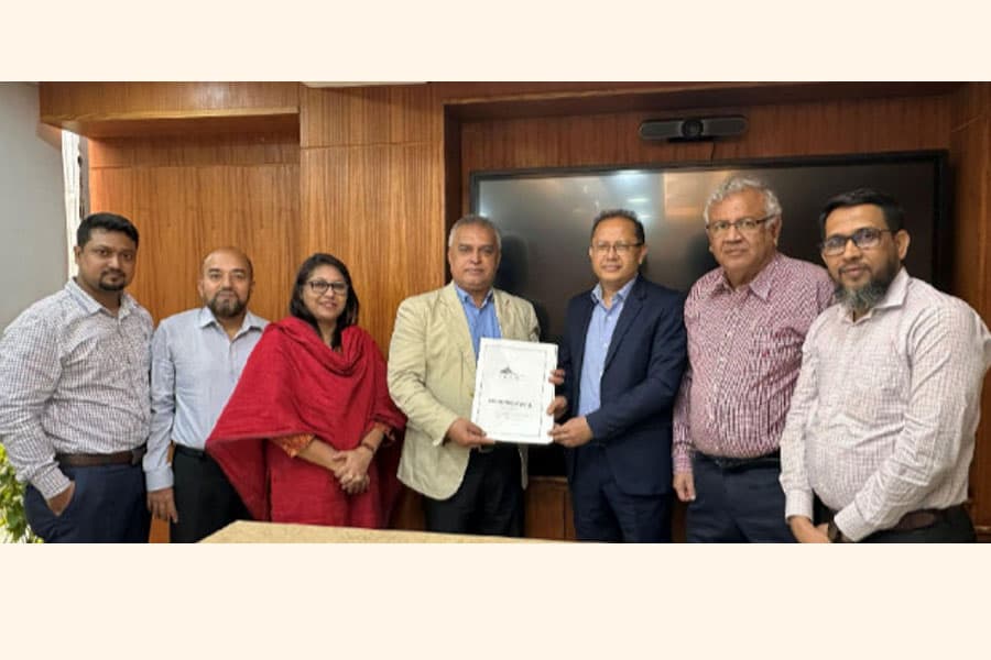 Summit extends livelihood enhancement project in Moheshkhali