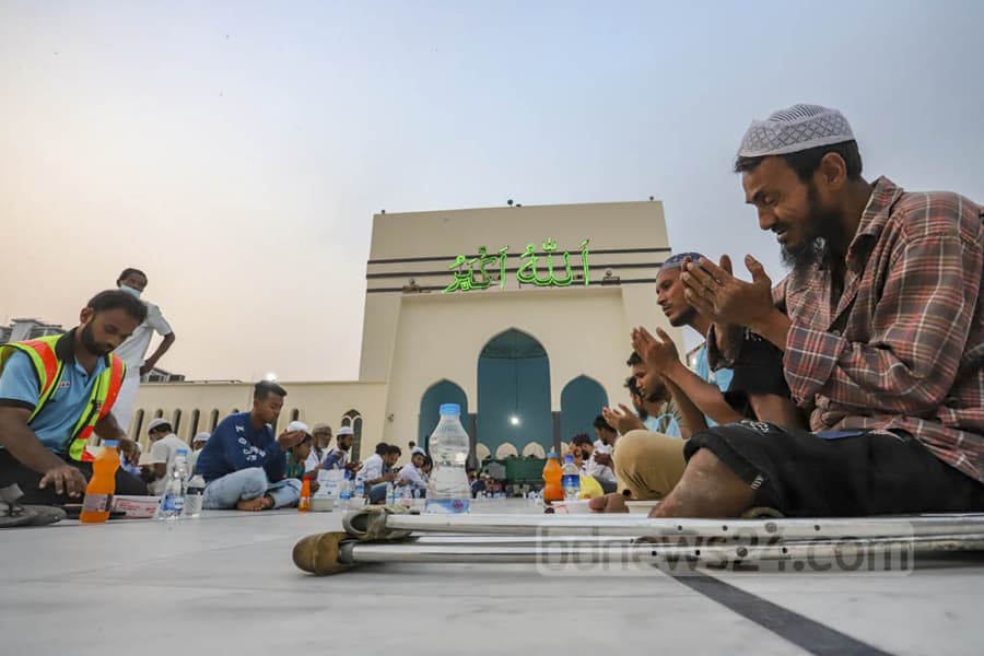 Traders warn of Ramadan price surge amid extortion, supply strain