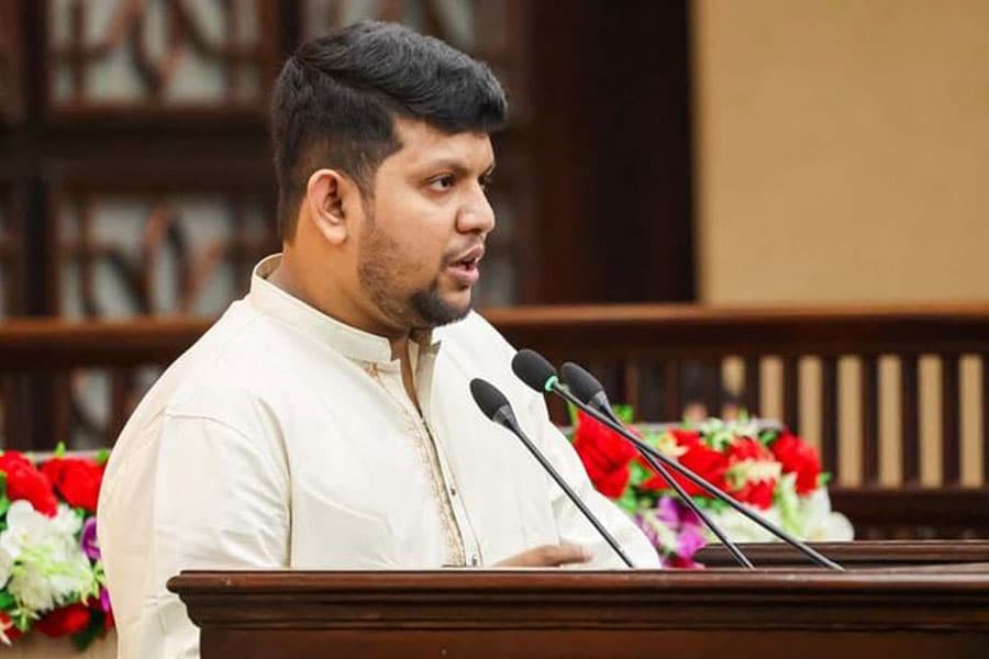 BTV to get autonomy as part of institutional reforms: Mahfuj Alam