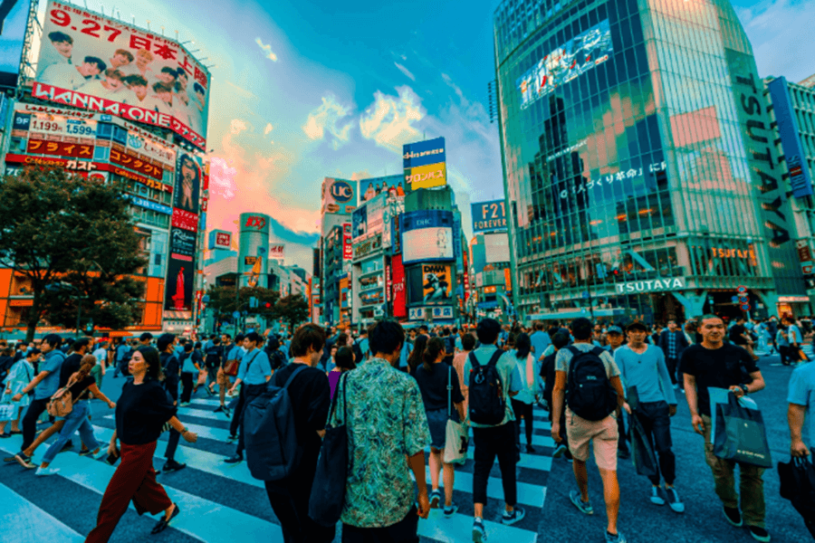 Nearly half of global population live in cities: UN report