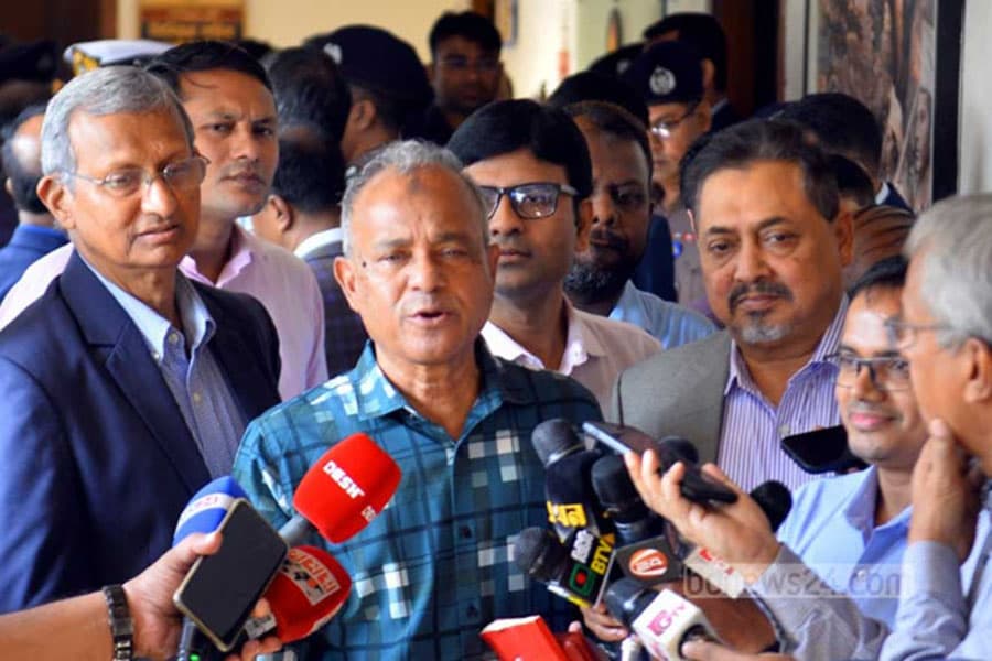 Bangladesh to forgo Victory Day parade for second year