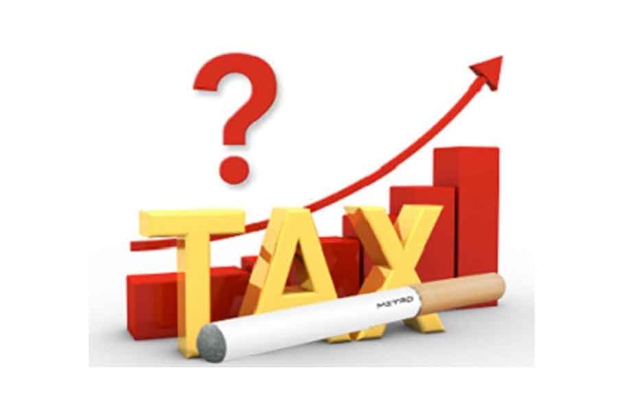 Weak enforcement, market distortions weaken tobacco tax system