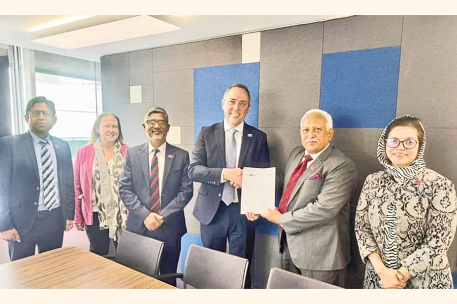 ICAB, CIPFA step up partnership to advance public finance