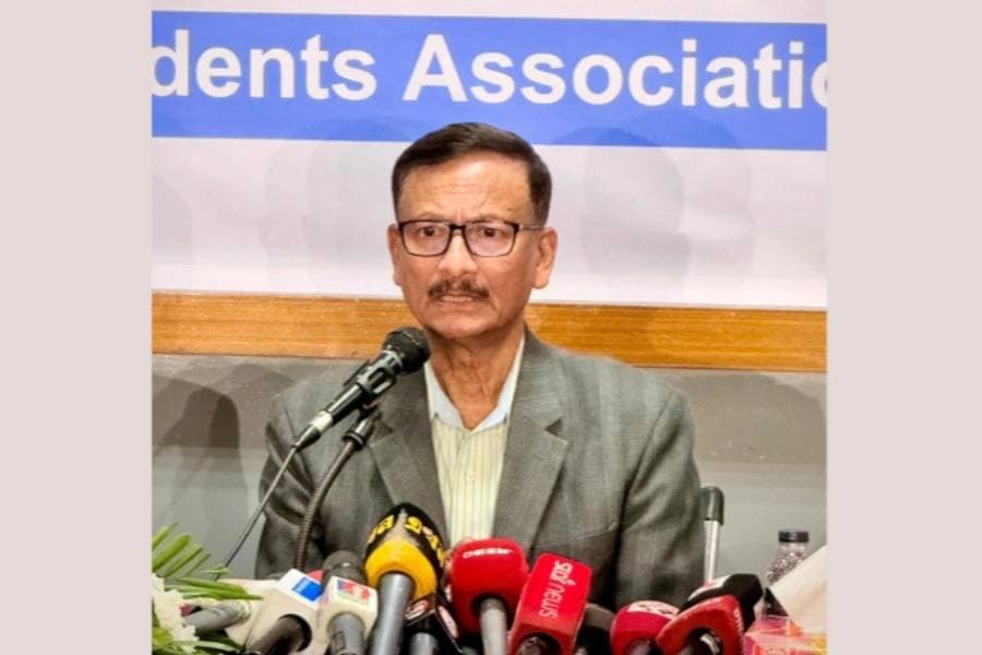 Dhaka-Delhi ties won’t get stuck over Hasina issue: Foreign Adviser