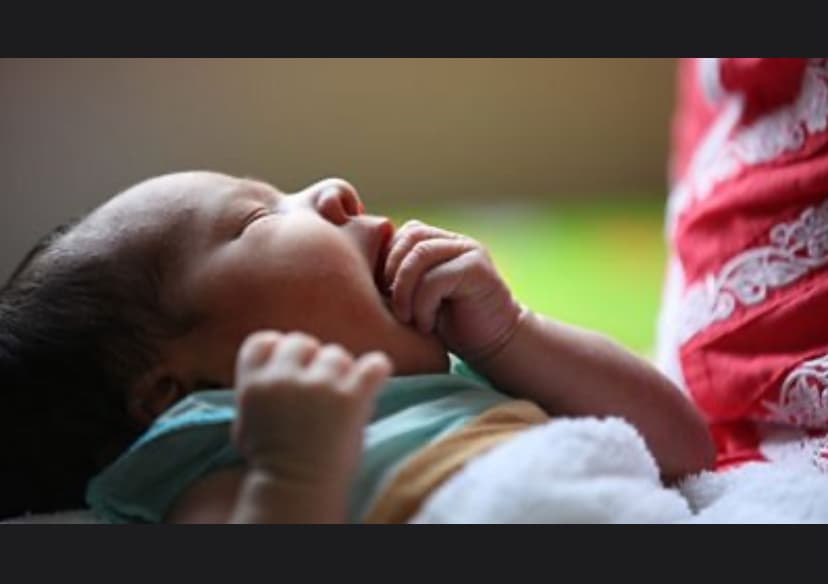 Population control in reverse gear