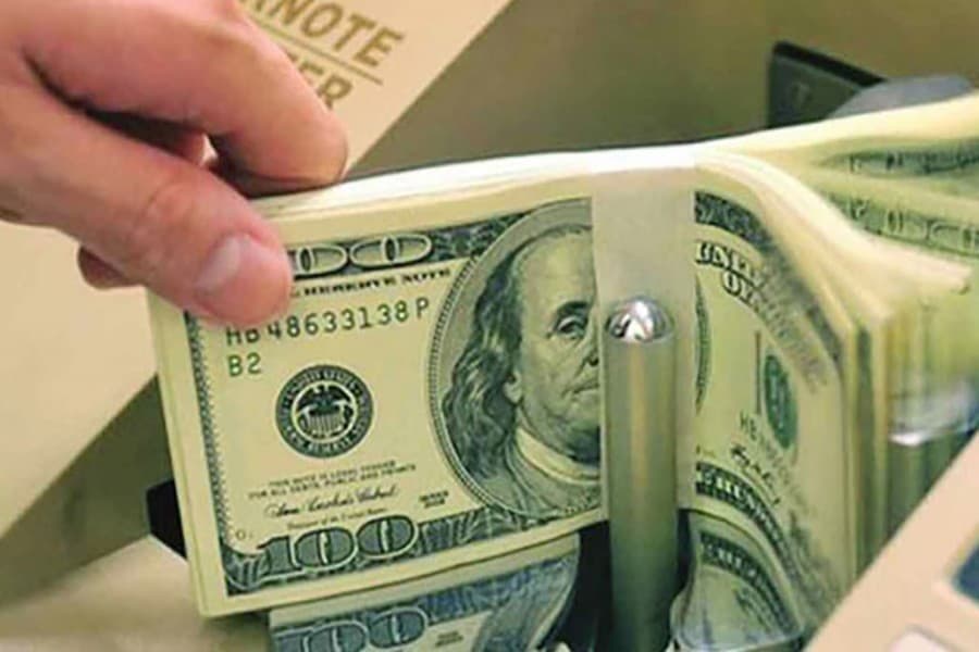 Remittances cross $13 billion in first 5 months of fiscal