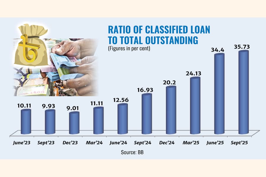 Addressing the rising NPL crisis