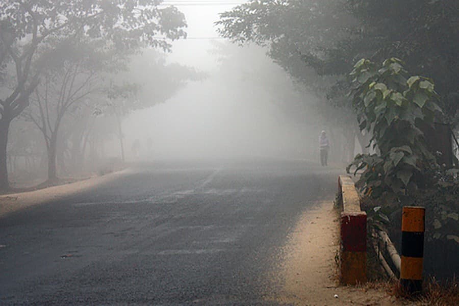 Tetulia continues to witness lowest temperature