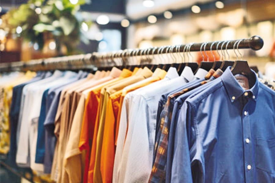Merchandise export earnings in November decline by 5.54pc