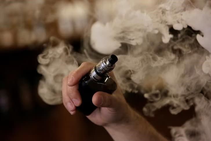 Bangladesh plans to ban vaping, related products