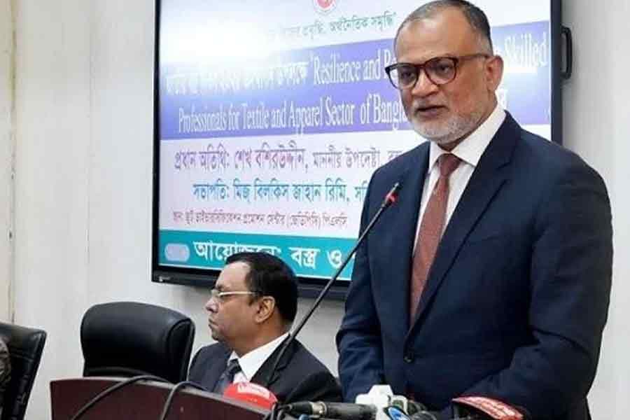 Misguided, emotion-driven decisions affected jute industry in the past: Adviser