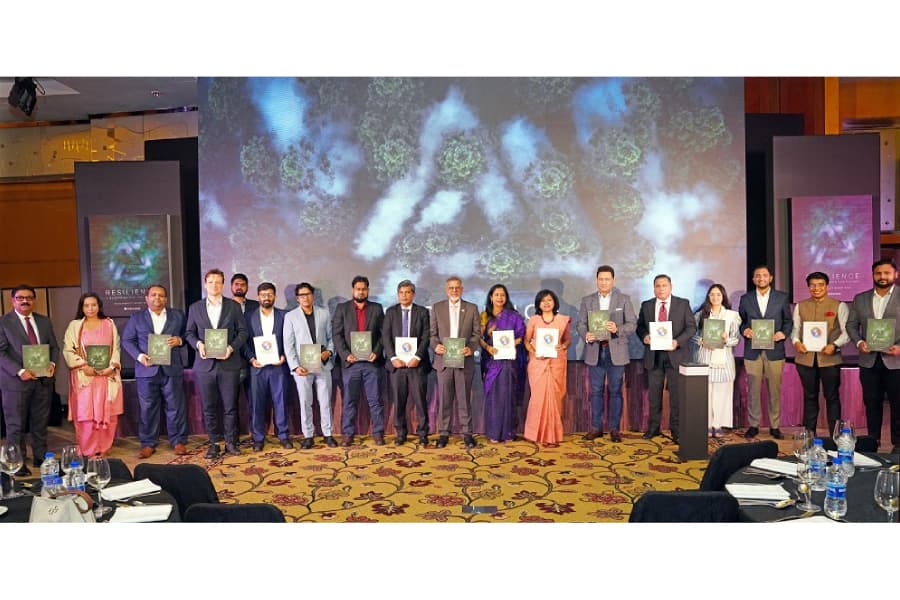 Prime Bank unveils Sustainability Report and Climate Action Report