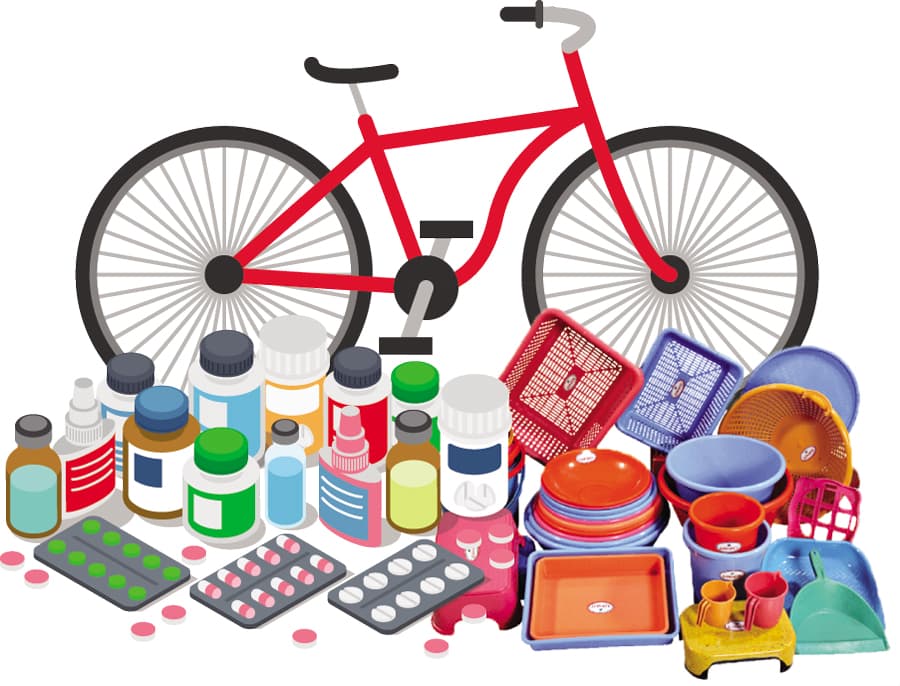 The headwinds export sector faces