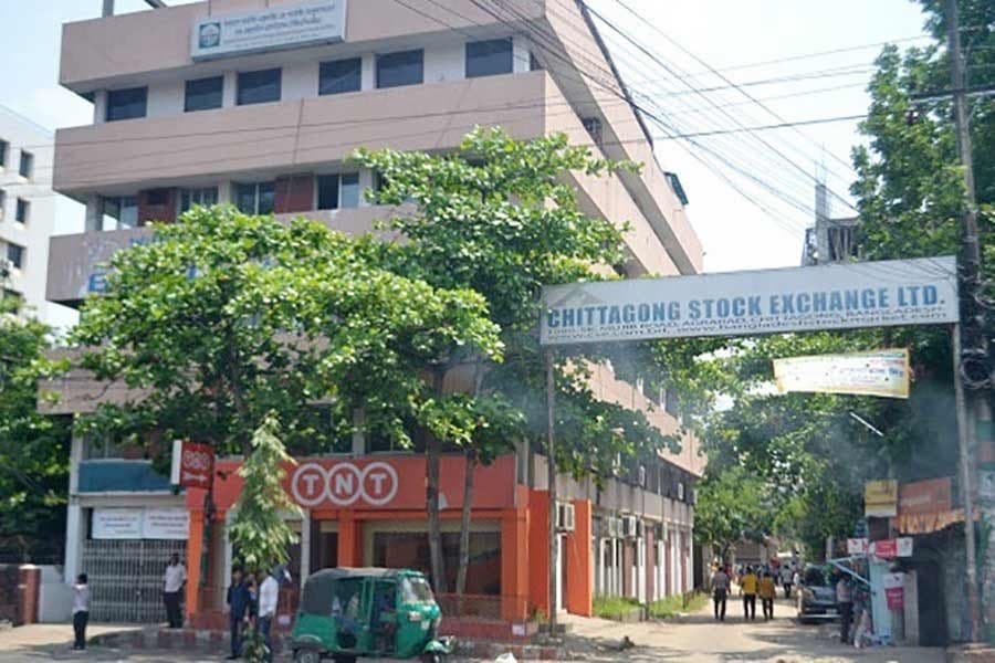 CSE revises blue-chip index
