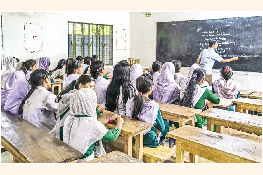 MPO paradox: why nationalisation imperative for Bangladesh's secondary education