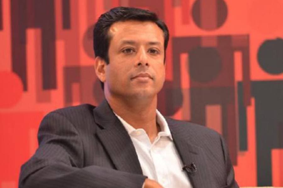 ICT orders notice in newspapers to summon Sajeeb Wazed Joy