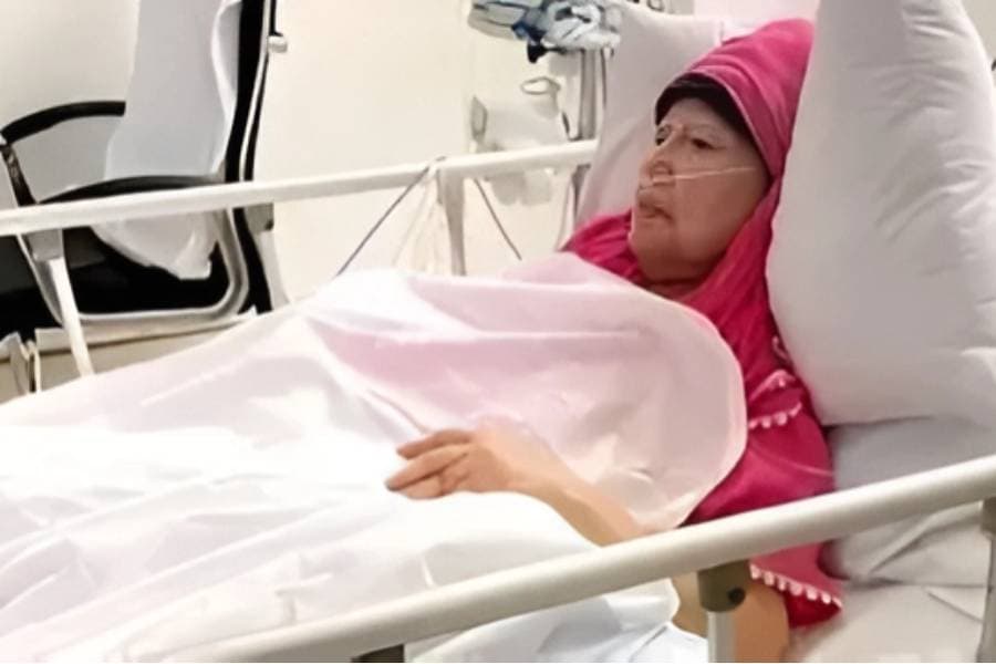 Khaleda remains in critical state under intensive treatment: Board