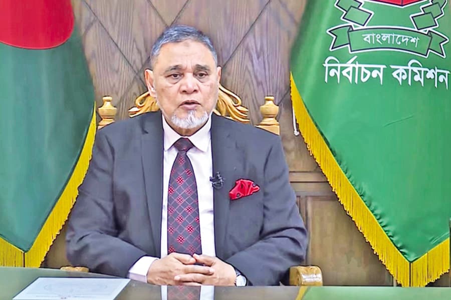 Election, referendum on Feb 12