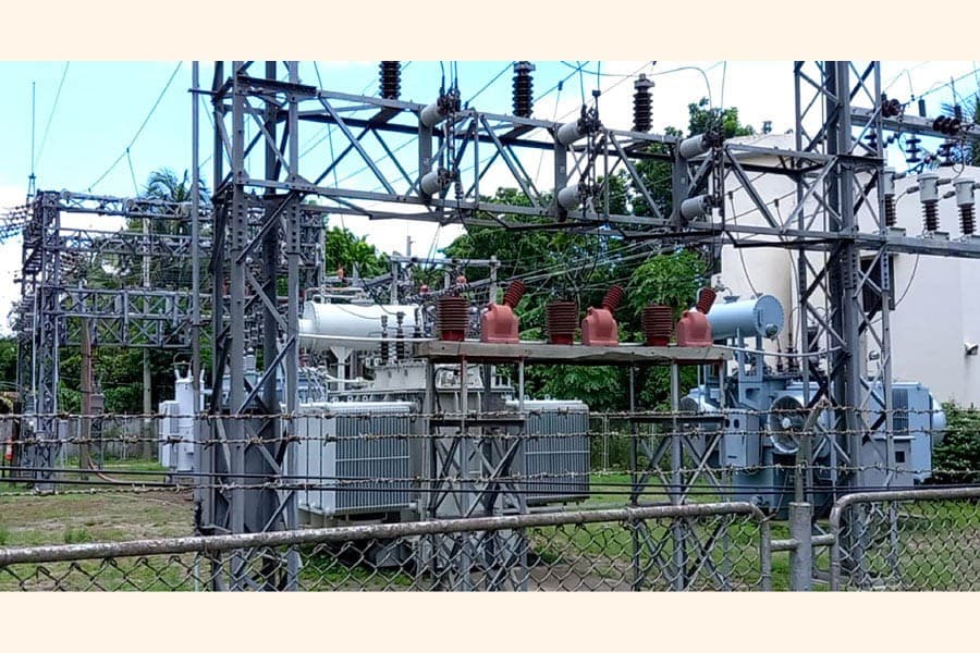 Power div seeks extra fund in revised budget