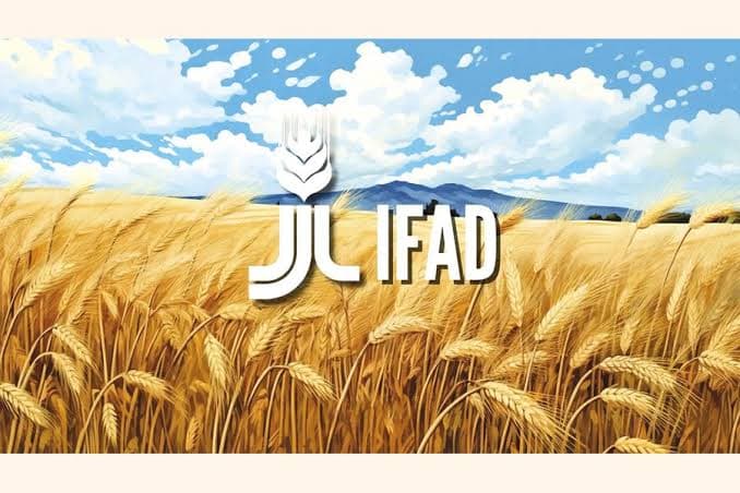 IFAD approves $51.4m co-financing