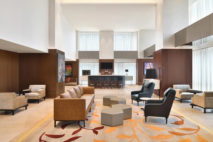 Why five-star hotels are so expensive?