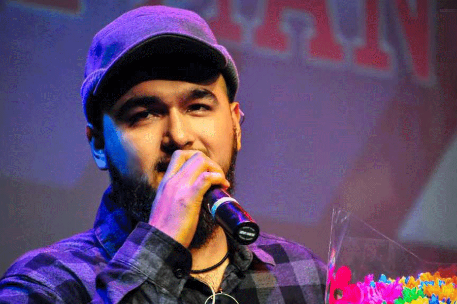 Singer Noble’s prison marriage to complainant ‘cannot erase’ rape charges, police say