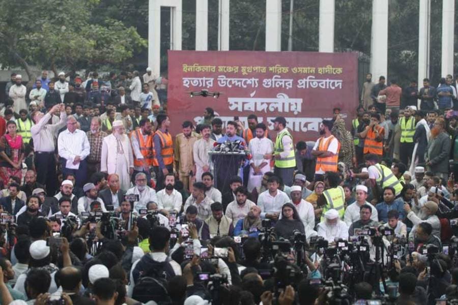 Nahid says intelligence agencies’ skills have “vanished” since Aug 5