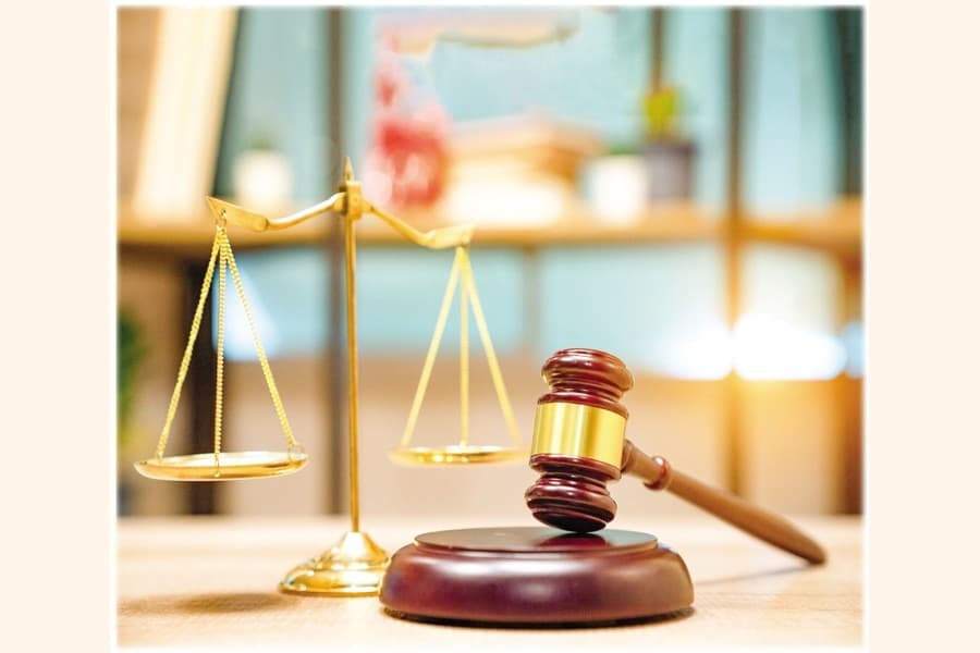 Post-July 2024 efforts at revamping judiciary