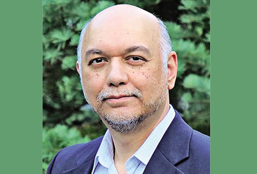 Javed Muneer named chairman of NSU BoT