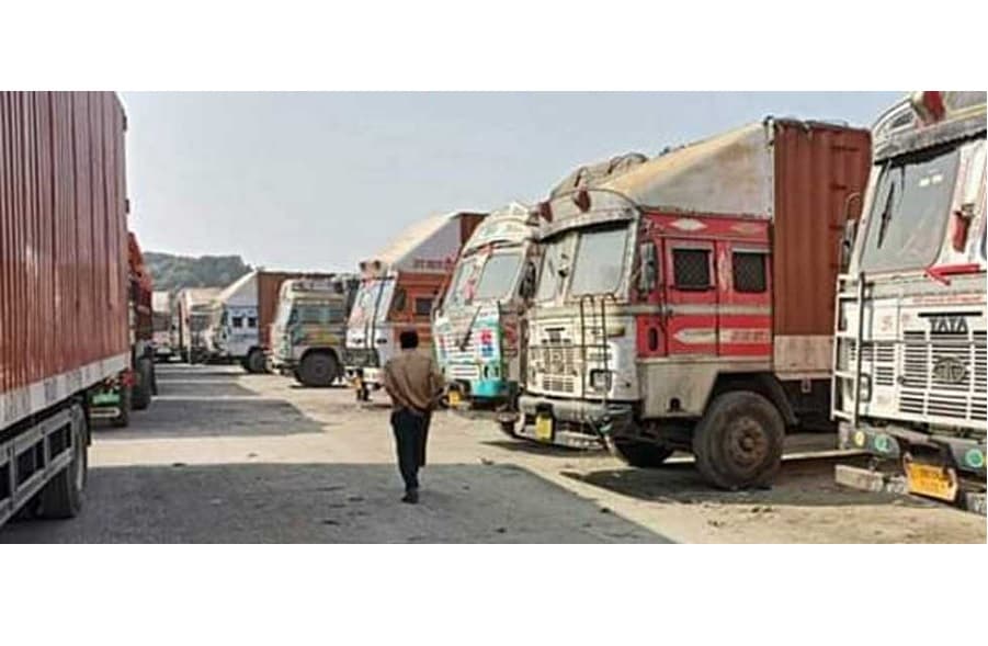 Bangladesh tightens monitoring of Indian cargo trucks through automated system