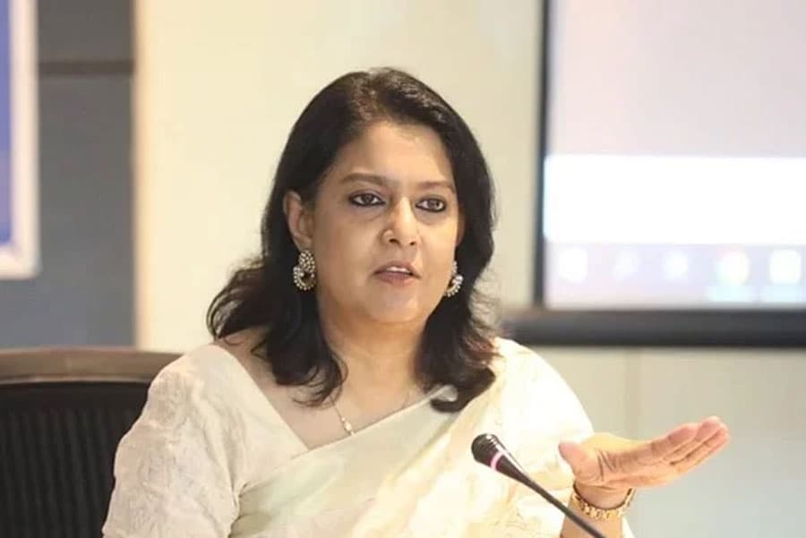 Hadi’s death an irreparable loss to nation: Rizwana