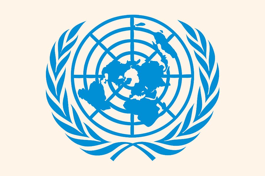 UN calls for calm, urges all to refrain from violence