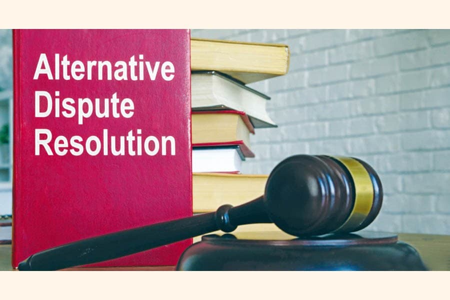How ADR reshaping labour dispute redressal