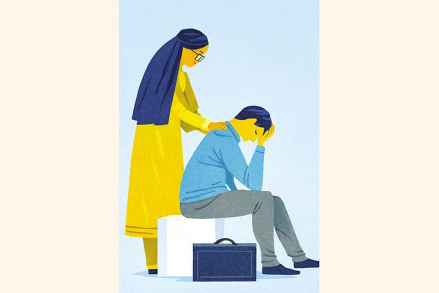 IUB's ICEBTM 2025: A bold academic push against Bangladesh's jobless crisis