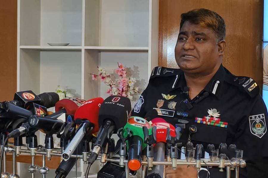 RAB says factory floor manager ‘handed Dipu Das over’ to enraged crowd