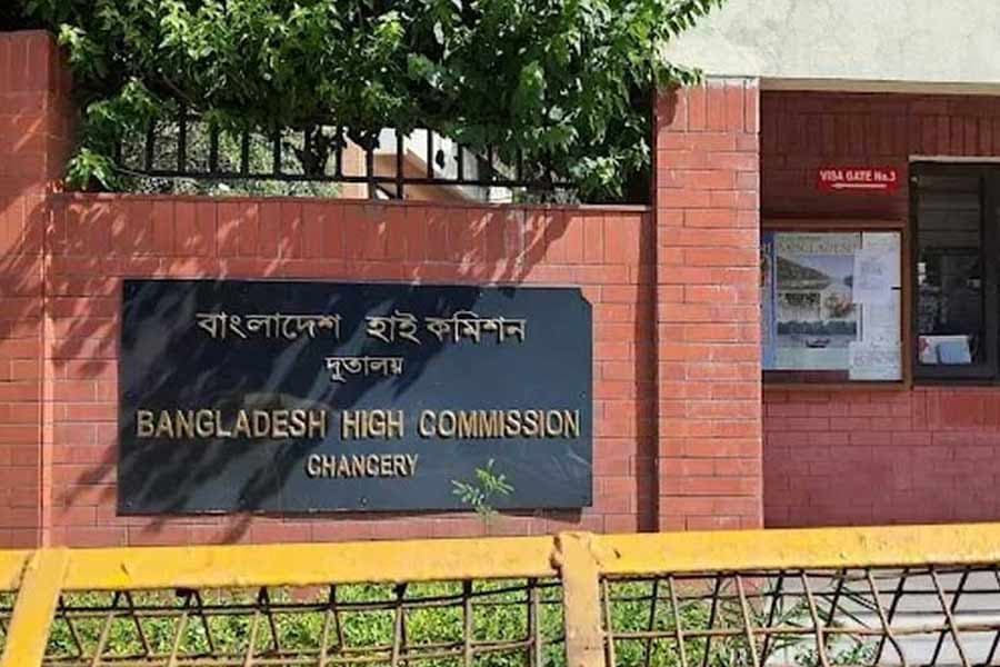 Bangladesh ‘suspends’ visa services at Delhi, Agartala missions