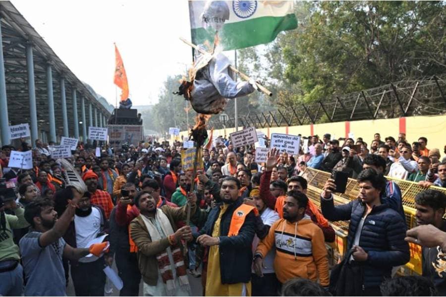Bangladesh seeks swift action after India pledges protection of diplomatic missions