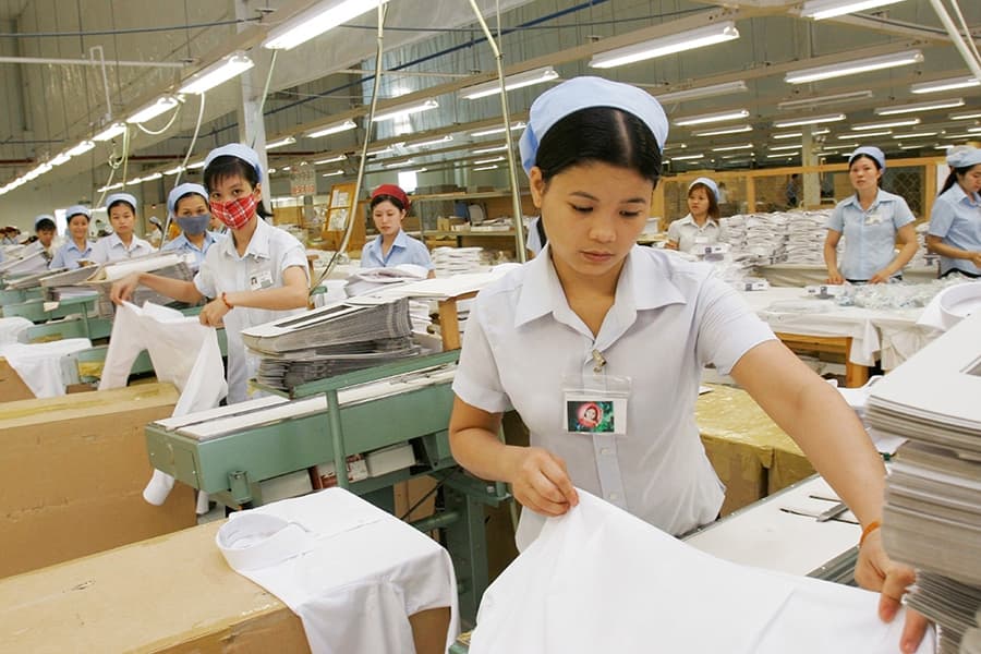 Vietnam's apparel export strategy lesson for BD