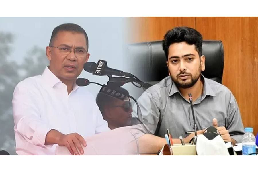 Tarique’s return to strengthen democratic practice: Nahid
