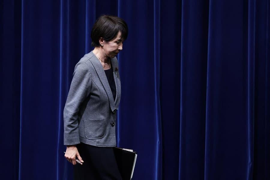 Japan's cabinet approves record $785 billion budget