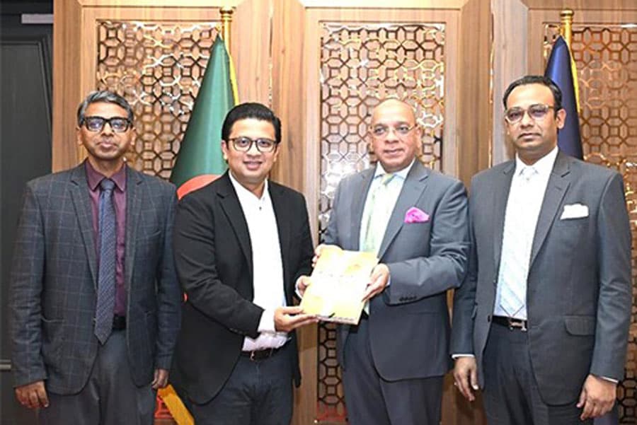 DCCI lauds move to set up commercial court