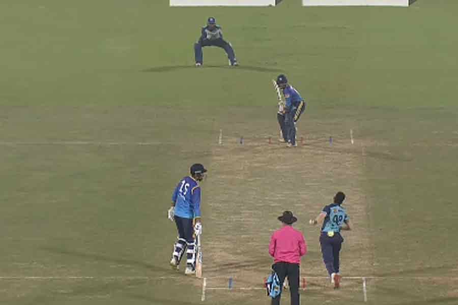 BPL 2025-26: Shanto’s unbeaten ton powers Rajshahi to opening-day win over Sylhet