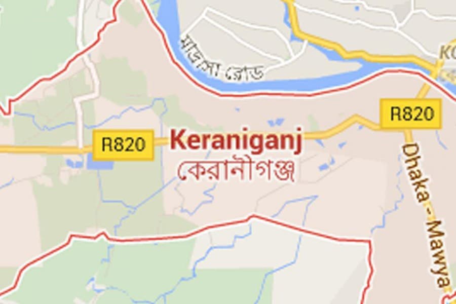 Explosion at Keraniganj madrasa injures four