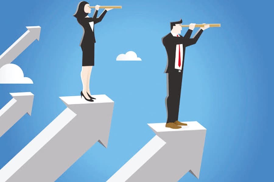 Why being good at your job doesn't guarantee career growth