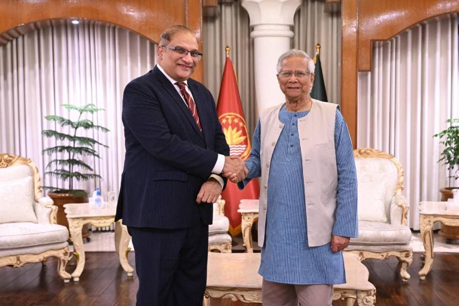 CA for enhanced trade with Pakistan