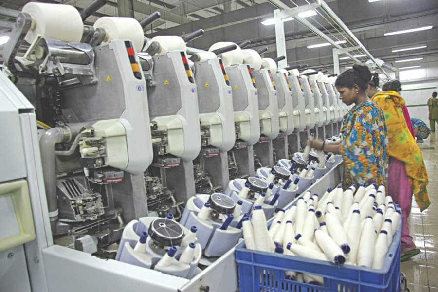 Textile sector needs urgent support