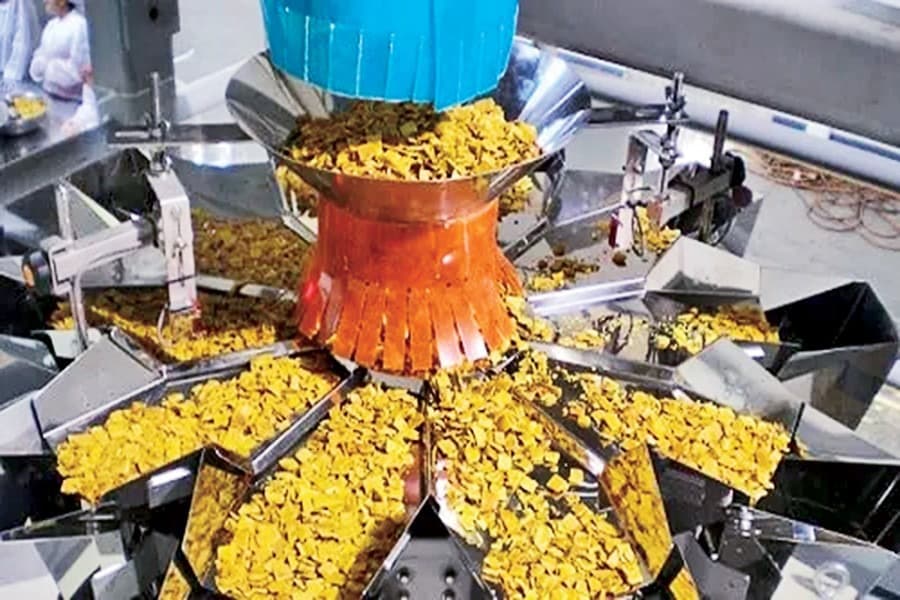Why agro-processing remains timid