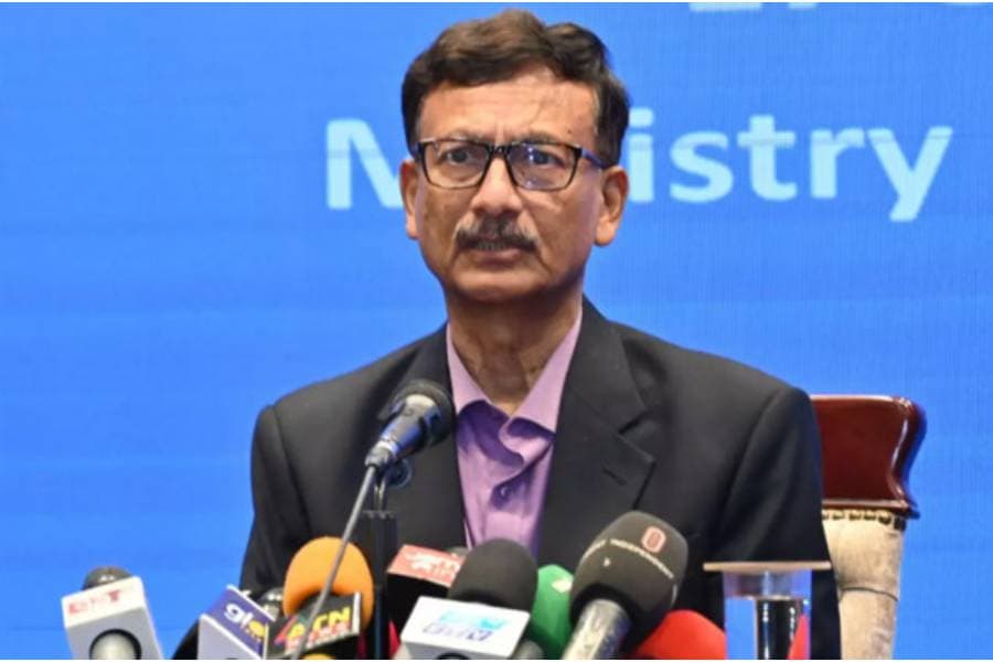 Jaishankar’s visit should not be read through political lens: Touhid